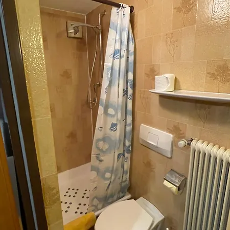 Appartement Haus Gruenstein à Biberwier Extérieur photo
