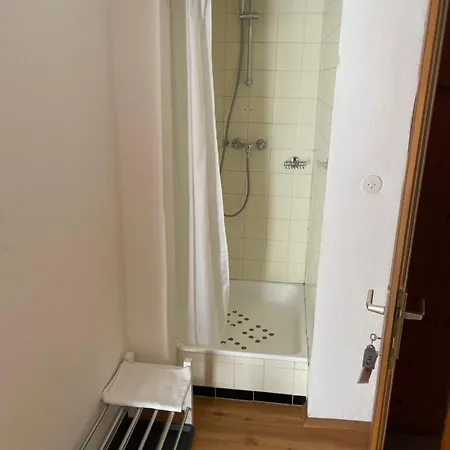 Appartement Haus Gruenstein à Biberwier Extérieur photo