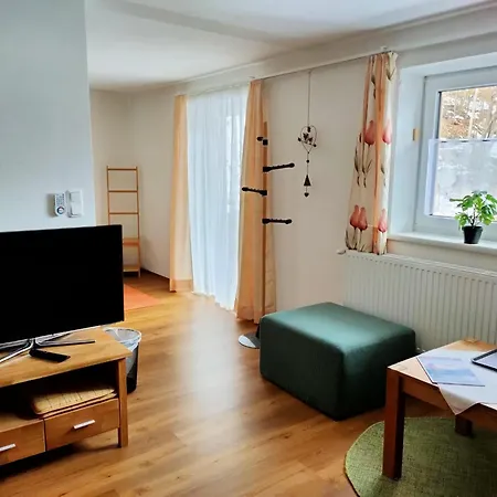 Appartement Haus Gruenstein à Biberwier Extérieur photo