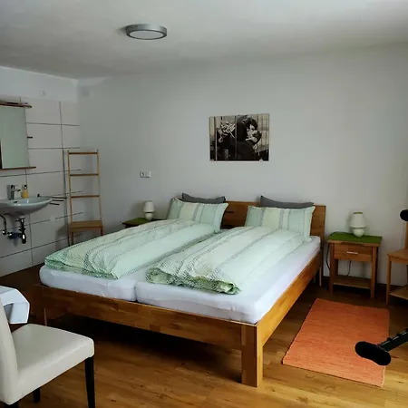 Appartement Haus Gruenstein à Biberwier Extérieur photo