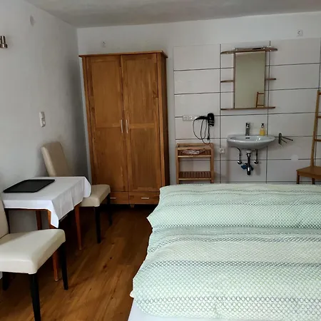 Appartement Haus Gruenstein à Biberwier Extérieur photo