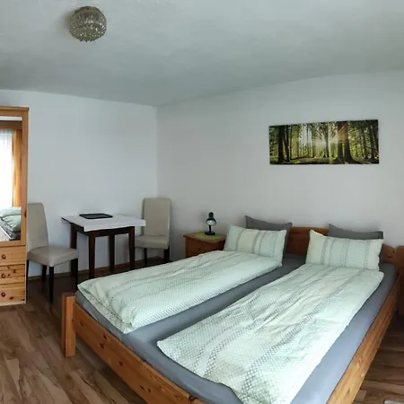 Appartement Haus Gruenstein à Biberwier Extérieur photo