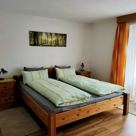 Appartement Haus Gruenstein à Biberwier Extérieur photo