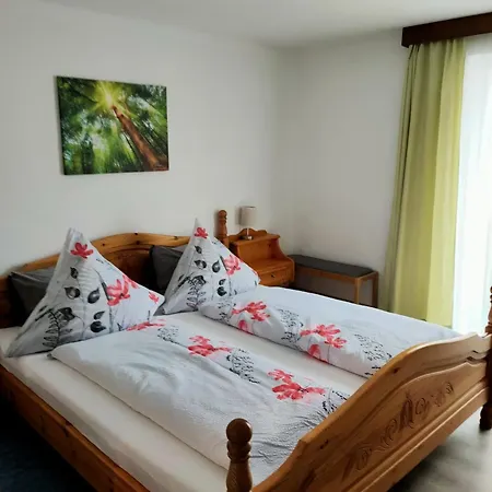 Appartement Haus Gruenstein à Biberwier Extérieur photo