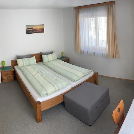 Appartement Haus Gruenstein à Biberwier Extérieur photo