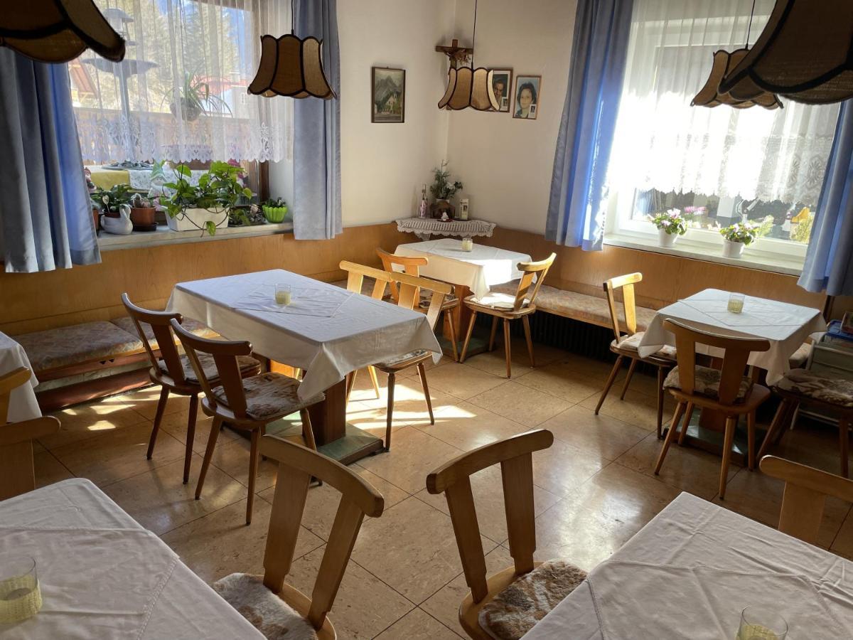 Haus Gruenstein Séjour chez l'habitant