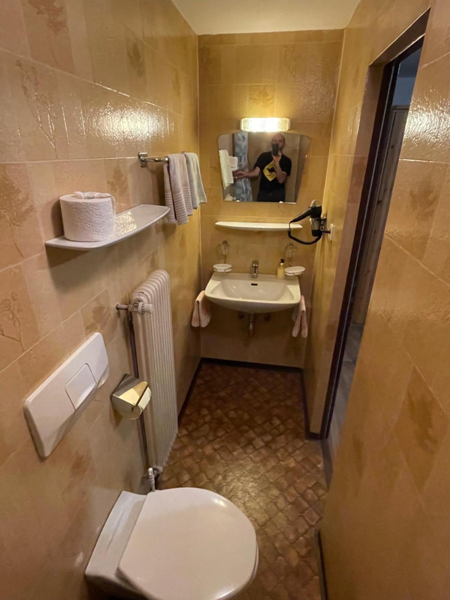 Séjour chez l'habitant Haus Gruenstein *