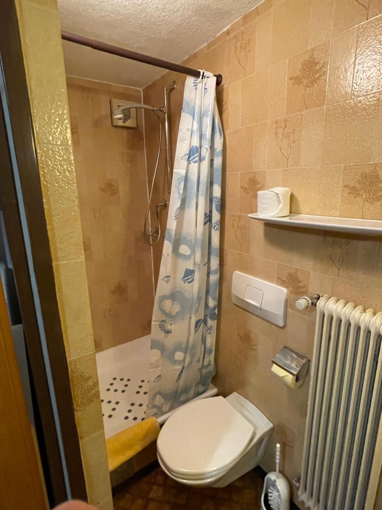 Séjour chez l'habitant Haus Gruenstein Biberwier