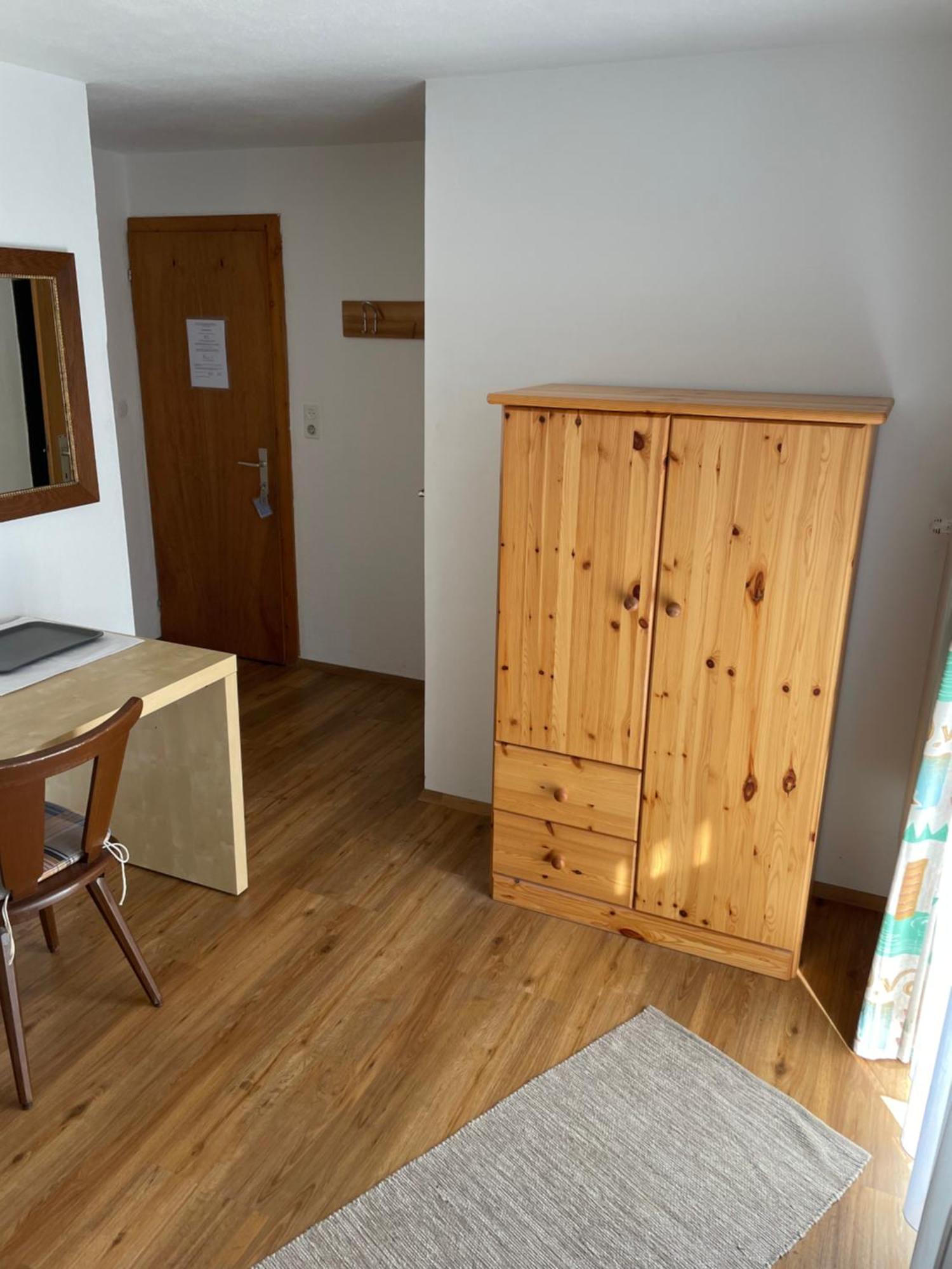 Haus Gruenstein Séjour chez l'habitant Biberwier