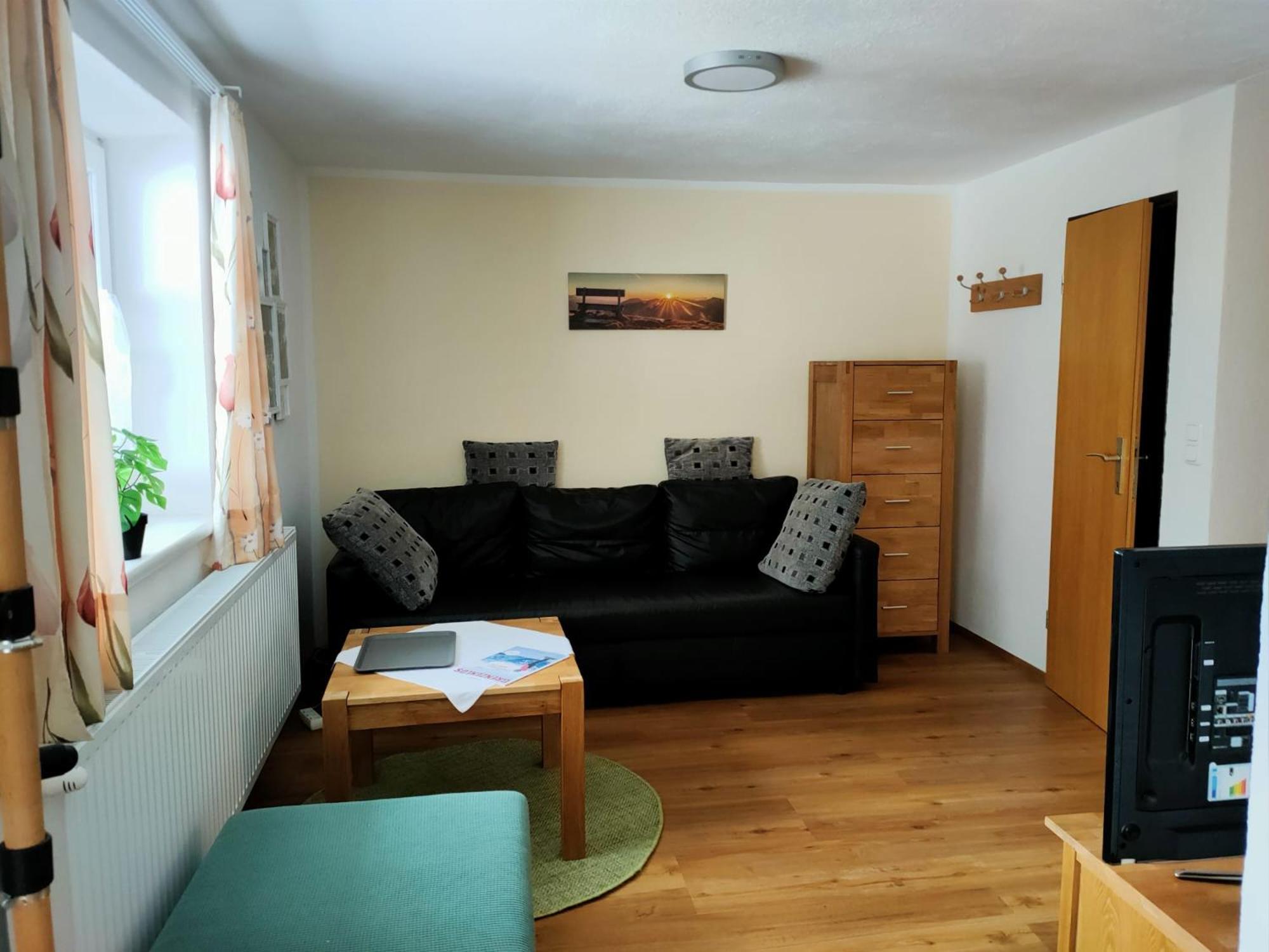 Homestay Haus Grunstein