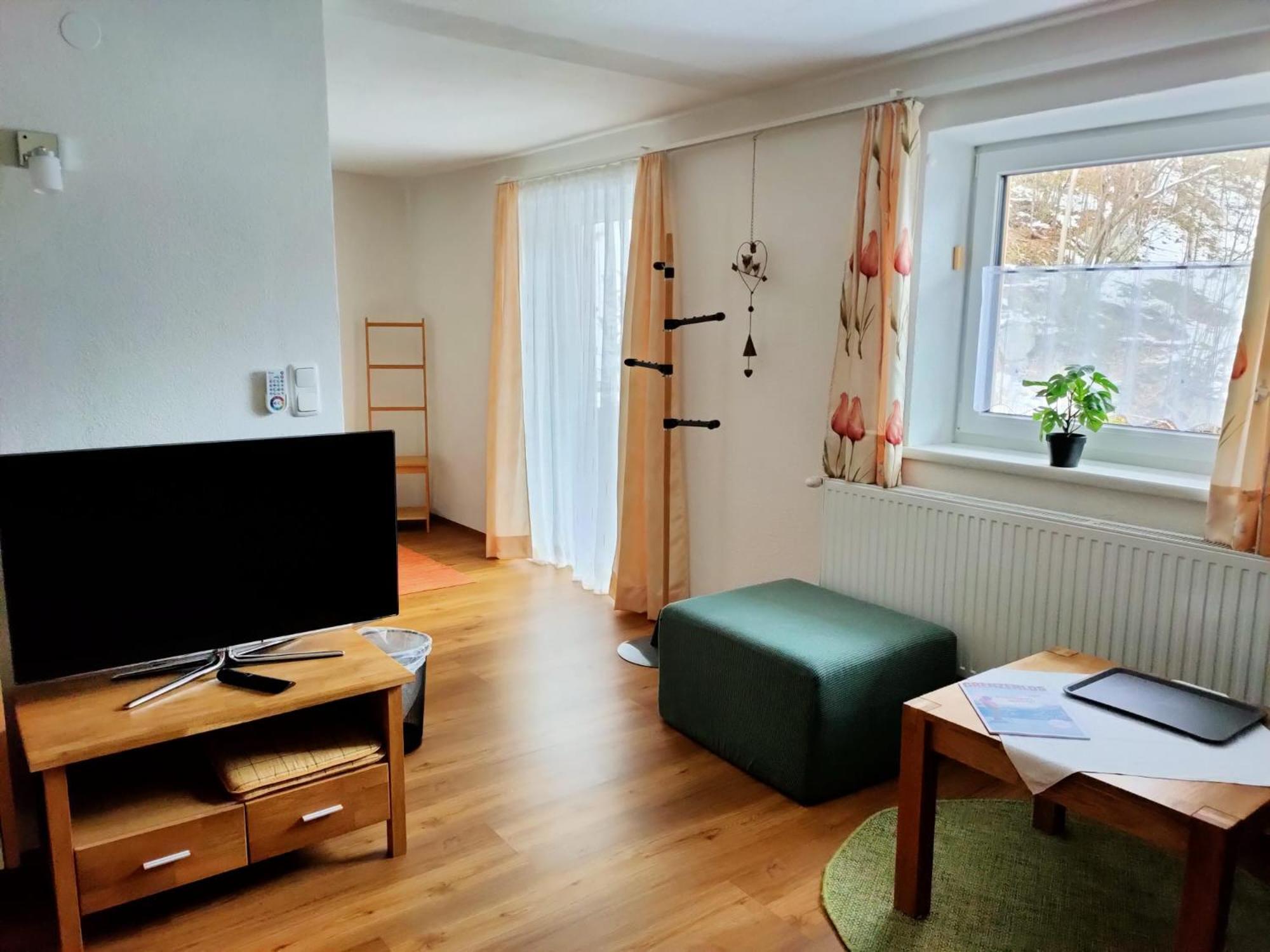 Haus Gruenstein Séjour chez l'habitant *