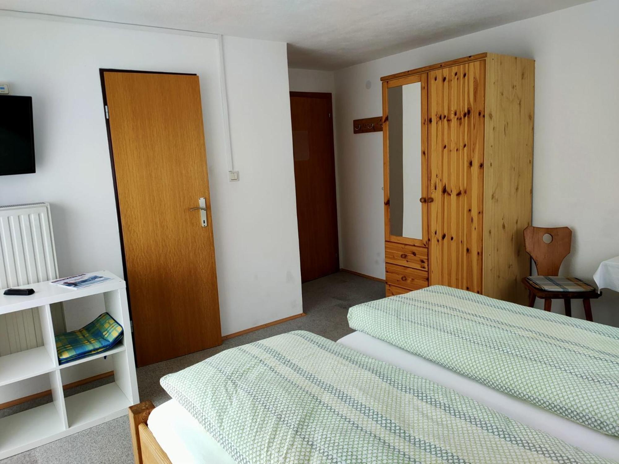 Haus Gruenstein Séjour chez l'habitant *