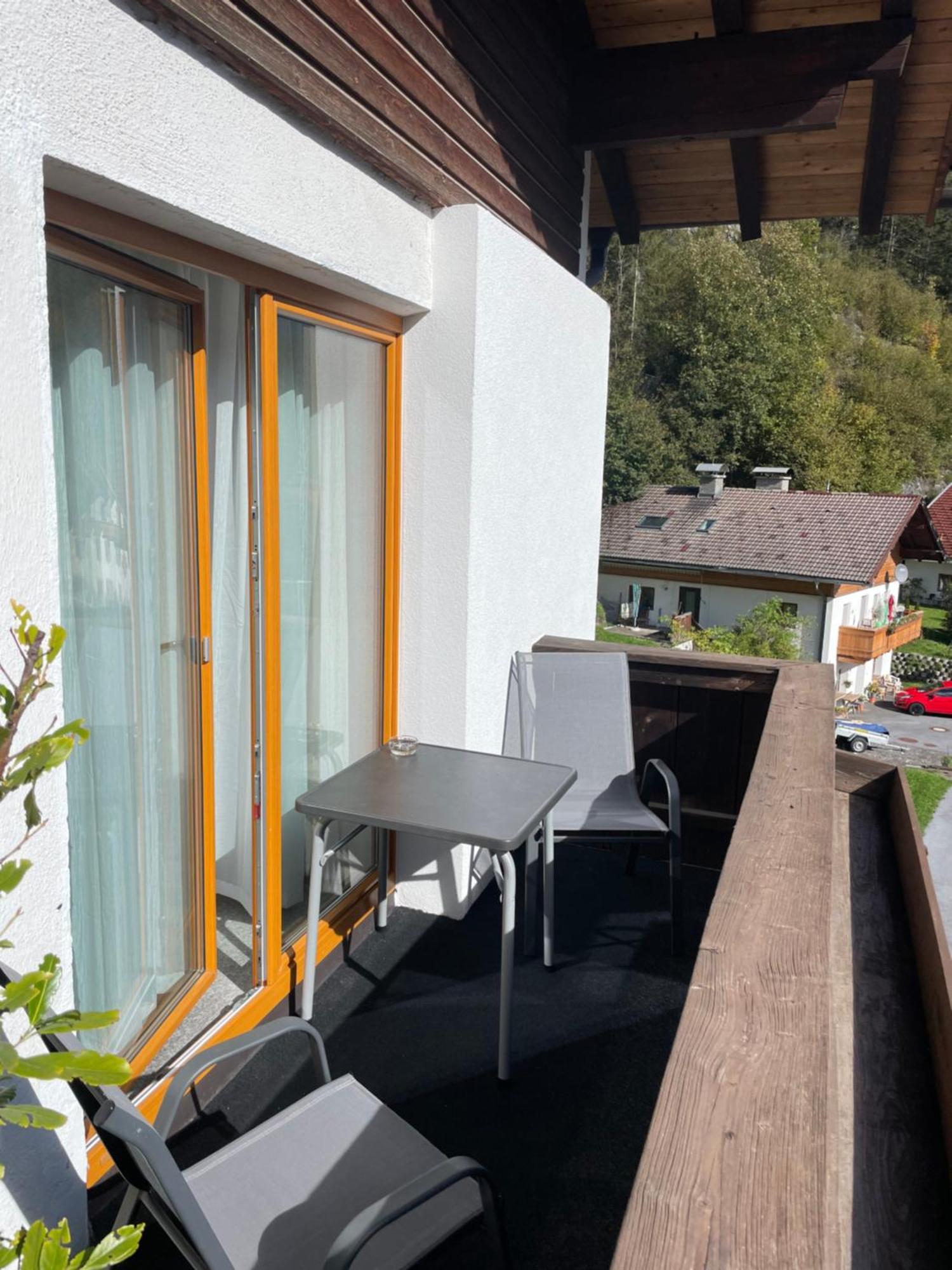 Haus Grunstein Biberwier