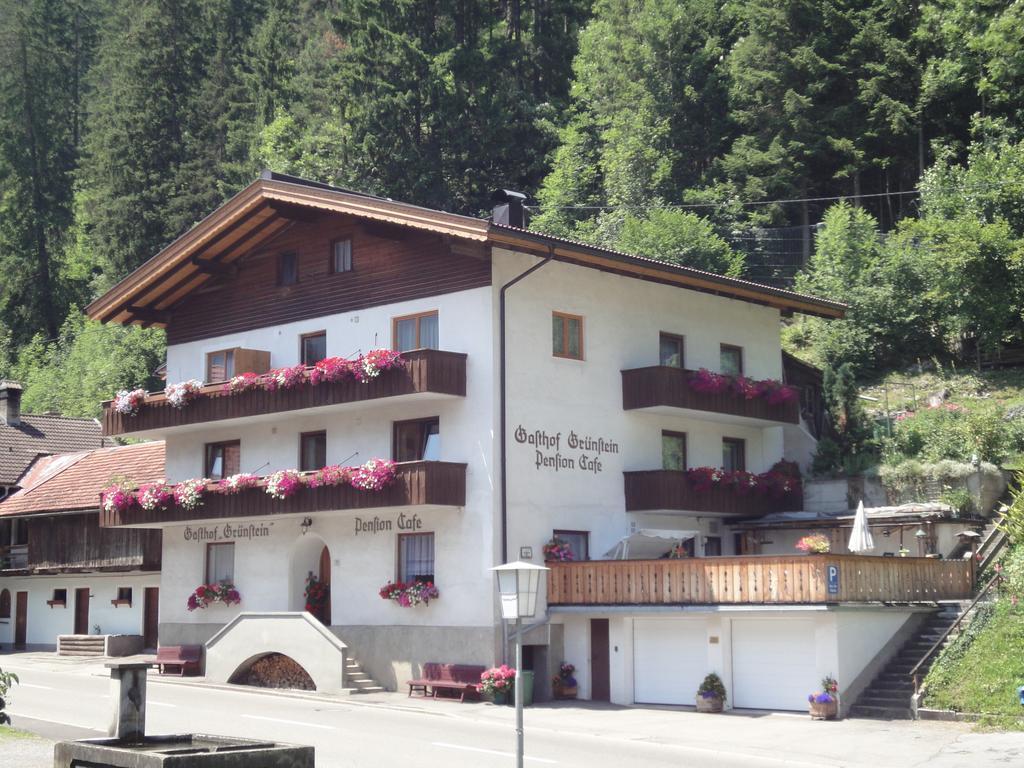Haus Gruenstein