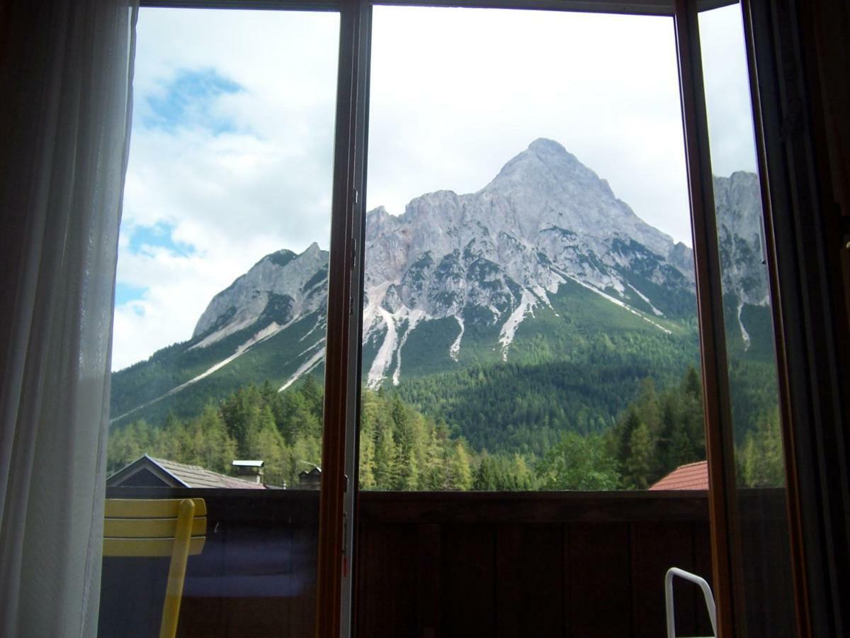Haus Gruenstein Séjour chez l'habitant *