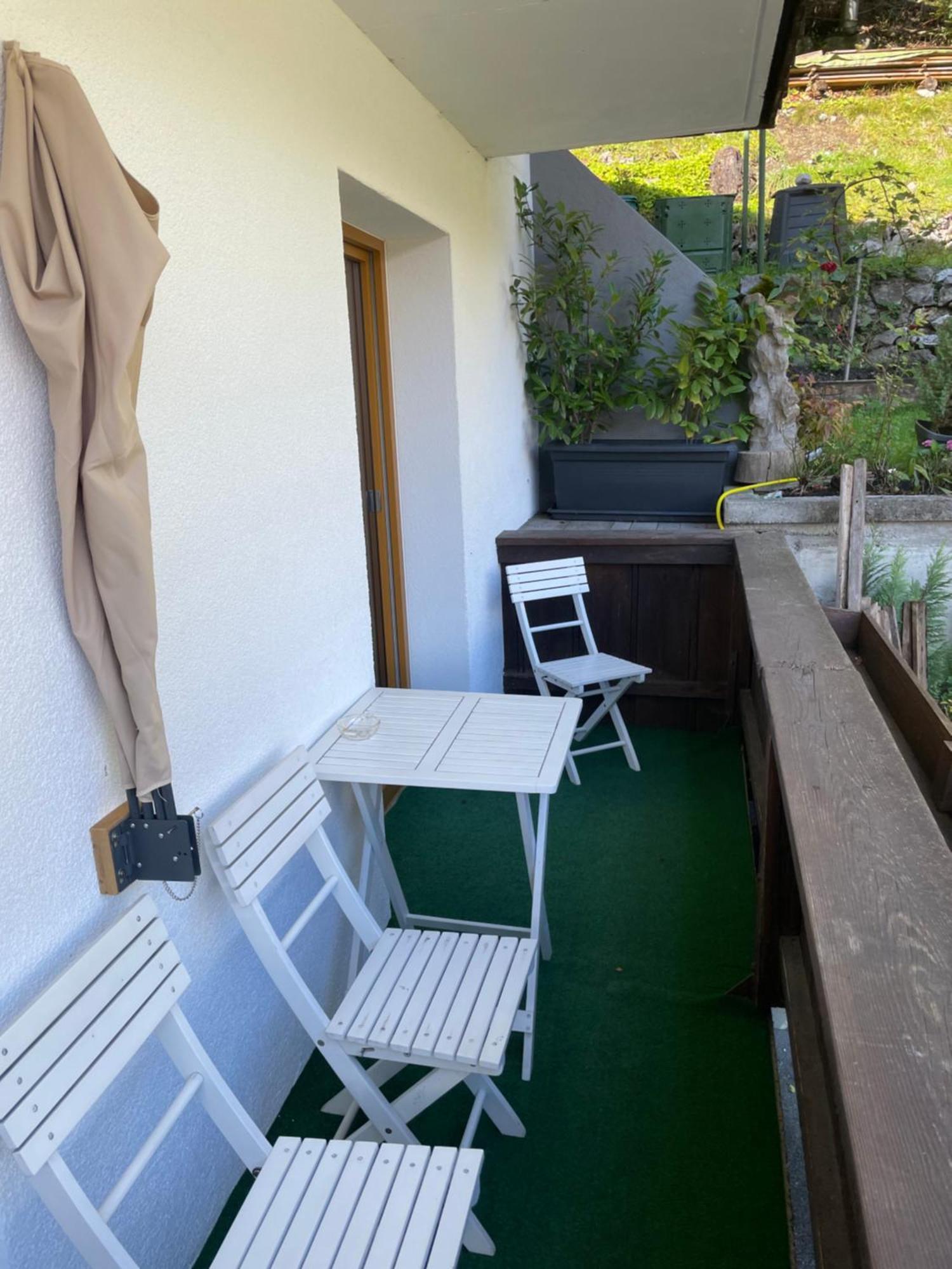 Habitación en casa particular Haus Grünstein